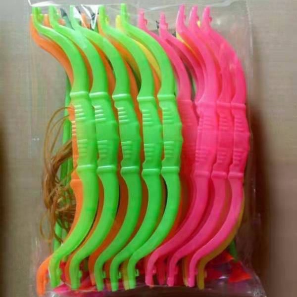 小弓箭