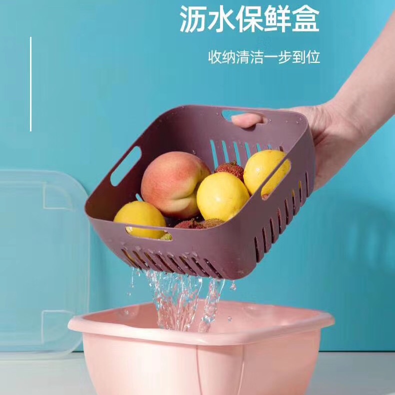 沥水多用保险盒产品图