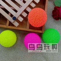 Jello ball bounce ball economy