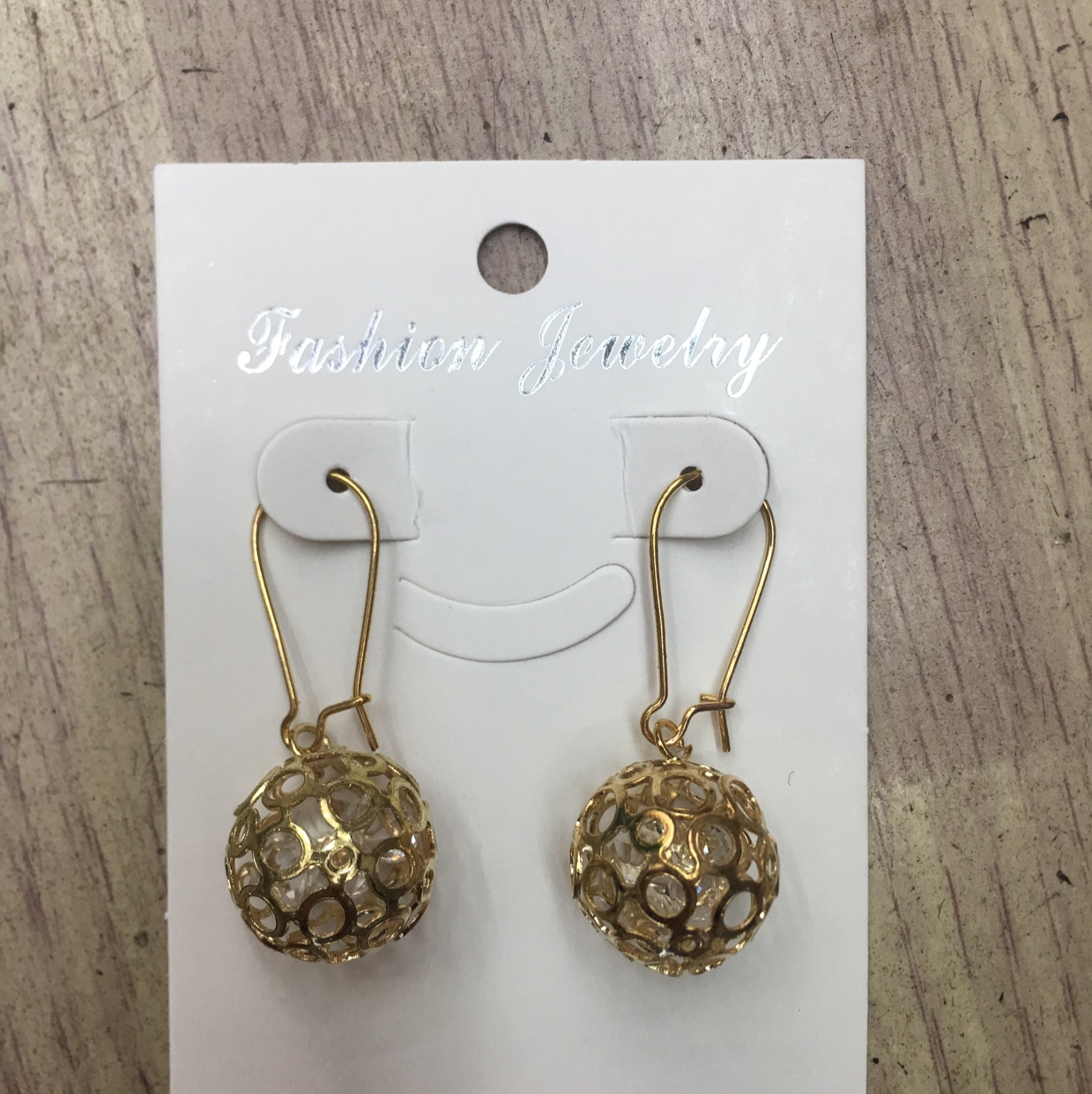 Earrings 10 thumbnail