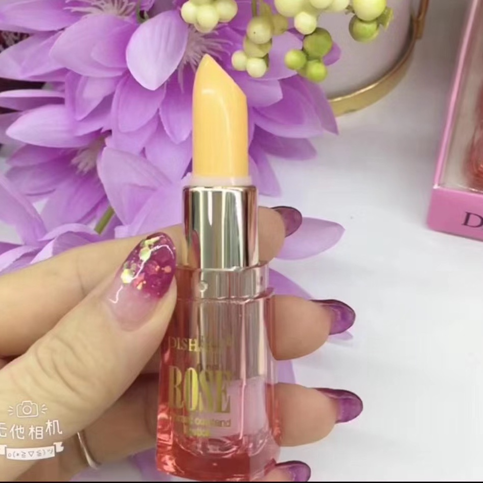 义乌好货，变色口红详情图7