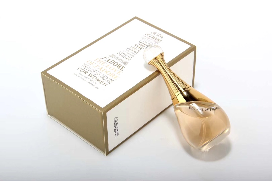 Heidi True Self Perfume Classic Edition Gift Box Set Specification image