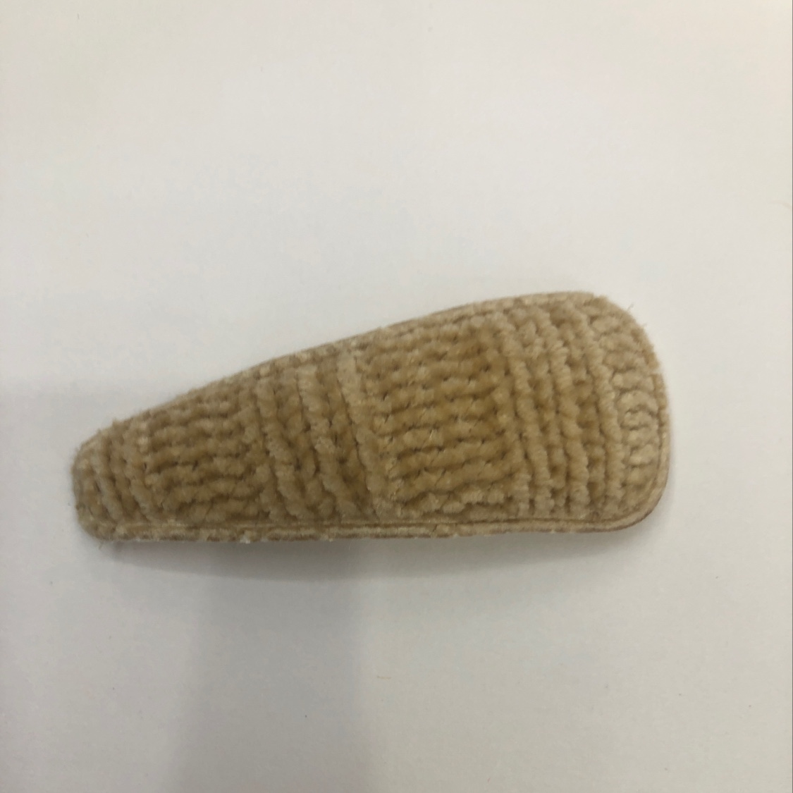 Wool BB clip ---------5 colors details Picture