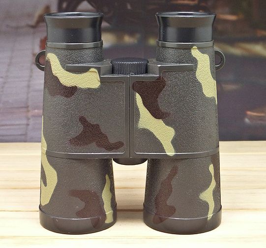 6*35 camouflage telescope model