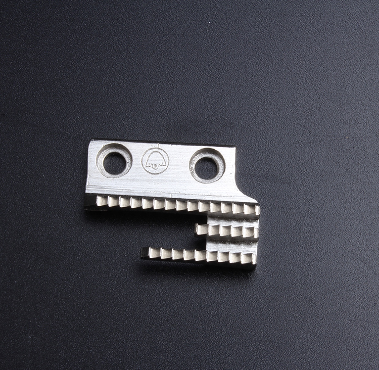 12481 9T 11T 13T 15T 17T工业牙齿 平车送布牙 Feed Dog细节图