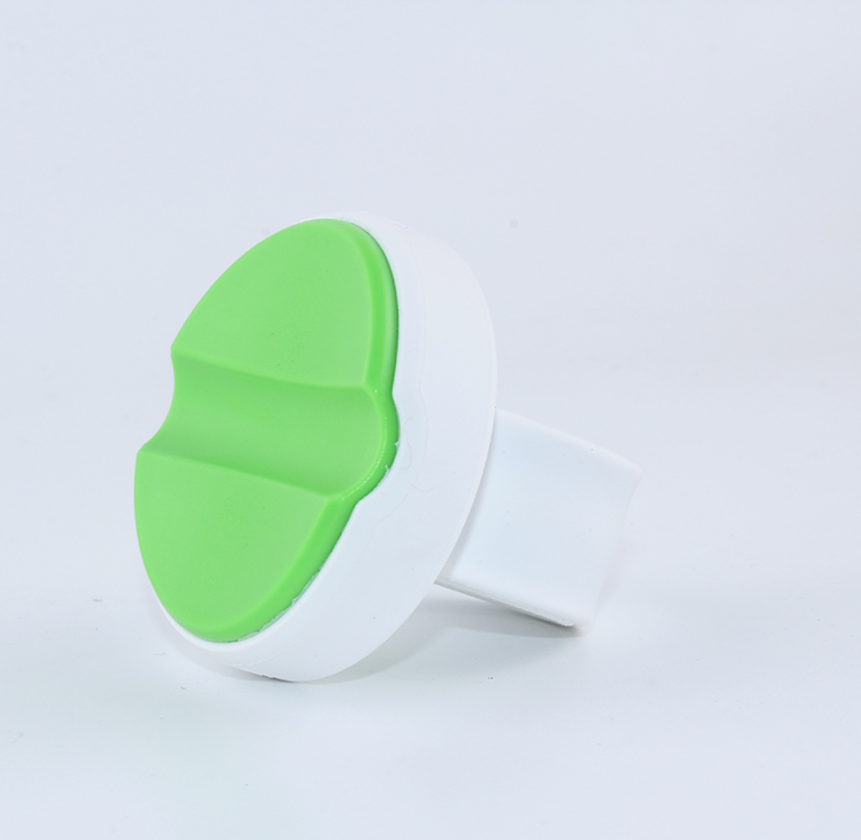 手腕吸针器  DIY手工拼布工具 珠针手纳盒 磁性吸针盒 腕带吸针器细节图