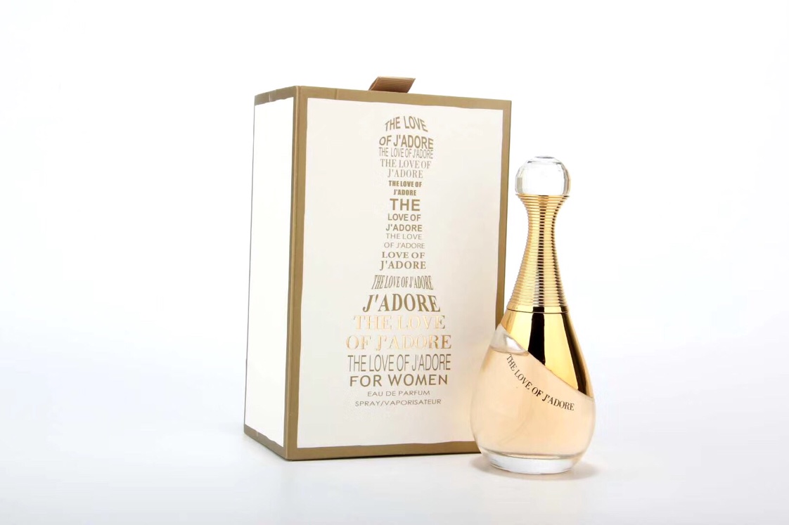 Heidi True Self Perfume Classic Edition Gift Box Set details Picture