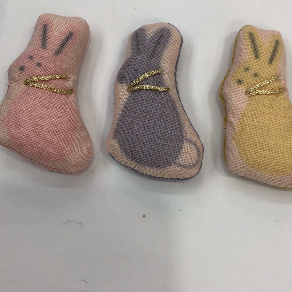 A cute little rabbit details Picture