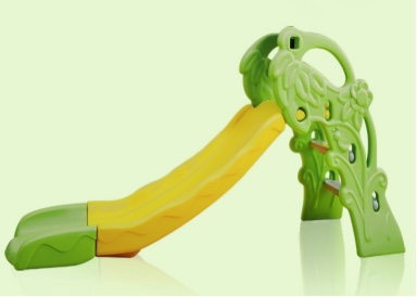 Add a long garden slide thumbnail