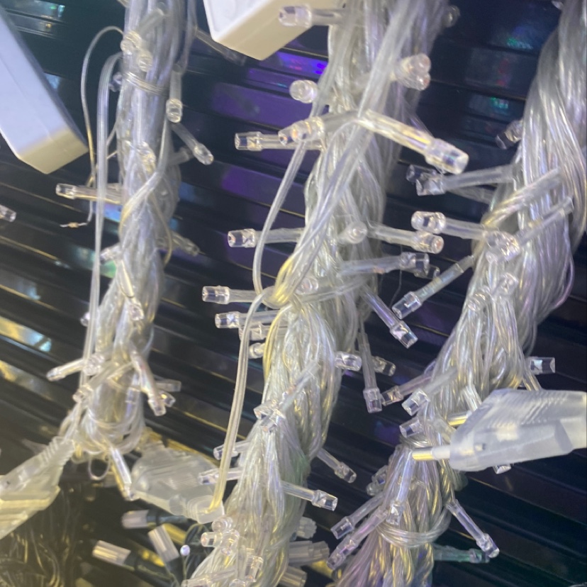 String of lights