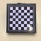 国际象棋儿童初学者学生成人磁性套装折叠棋盘环保便携式细节图