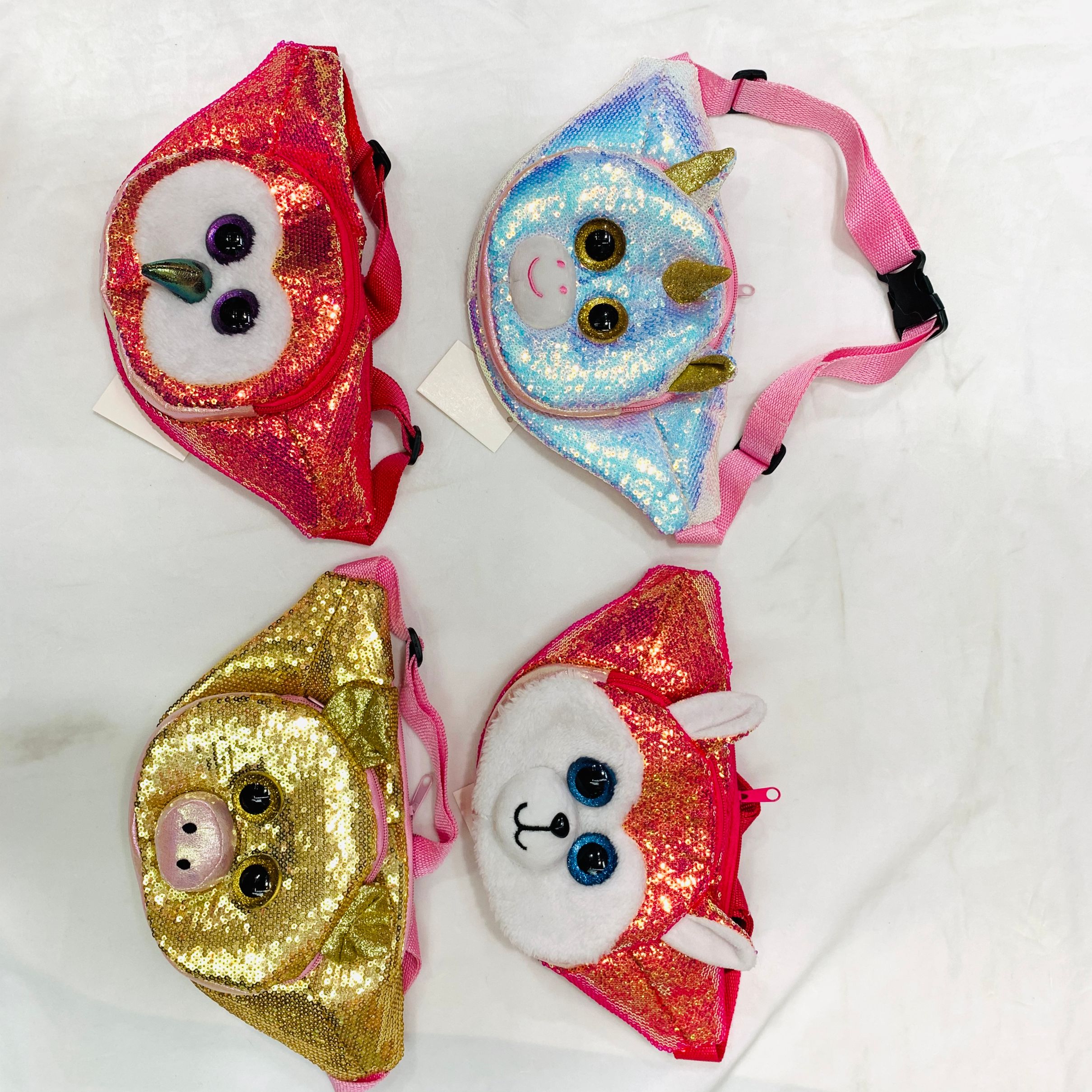 Beaded animal series for children thumbnail
