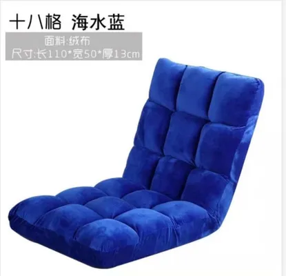 Creativity-home version of the single leisure tatami couch couch couch couch indoor floor cushion thumbnail