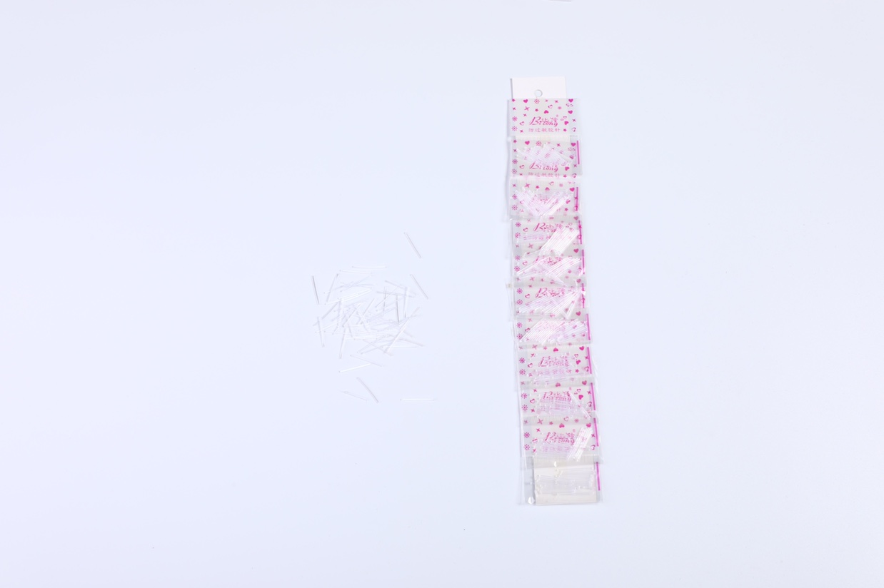 日韩小清新防过敏耳棒女饰品直棒消炎棒详情图2