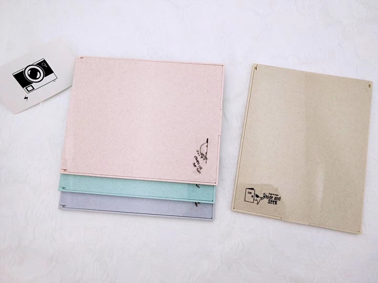 镜子/折叠镜/玻璃镜细节图