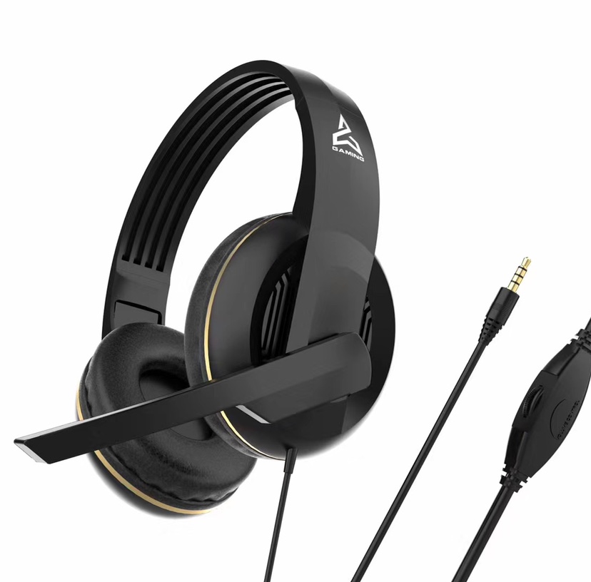 V1 V2 V3 V4 P4 over-ear headphones, earbuds, gaming headphones, PUBG headphones Item Picture