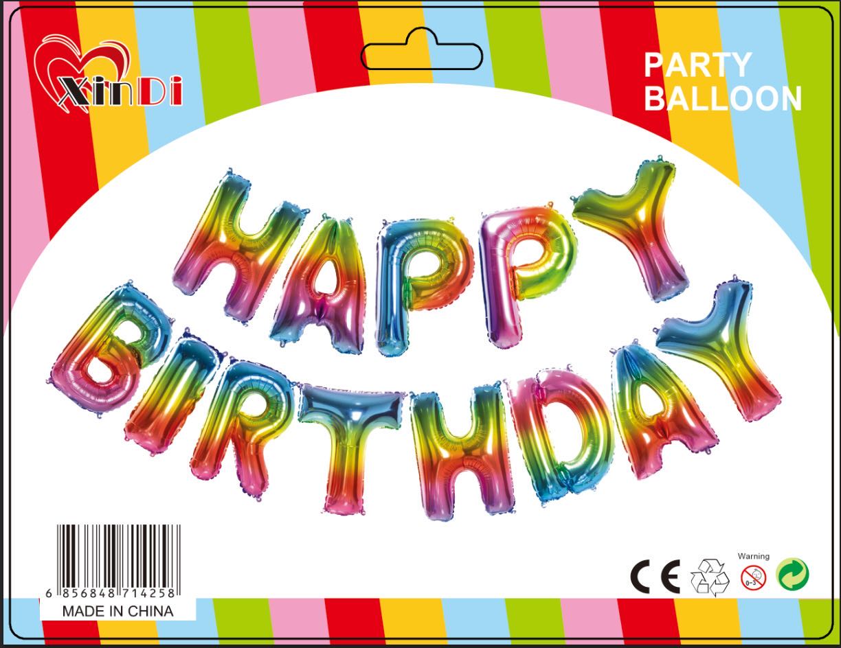 Happy birthday jelly alphabet trumpet thumbnail