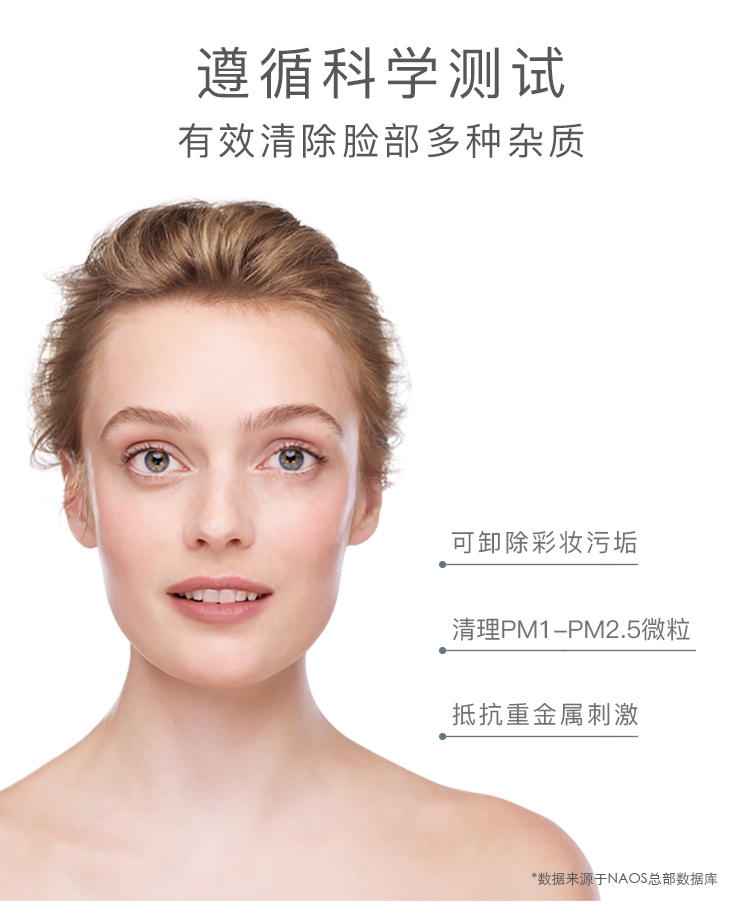 Bioderma/贝德玛舒妍多效洁肤液卸妆水粉水500ml深层清洁清洁毛孔详情图2