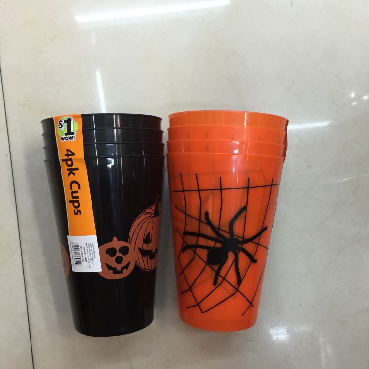 印刷杯子产品图