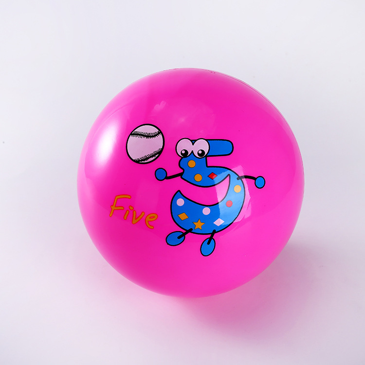 PVC充气卡产品图