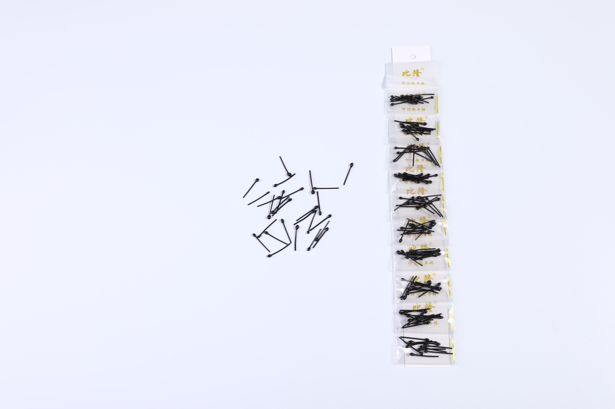 养耳棒塑料棒滴油火柴头防过敏耳棒塑料棒豆豆消炎棒比隆-04详情图5