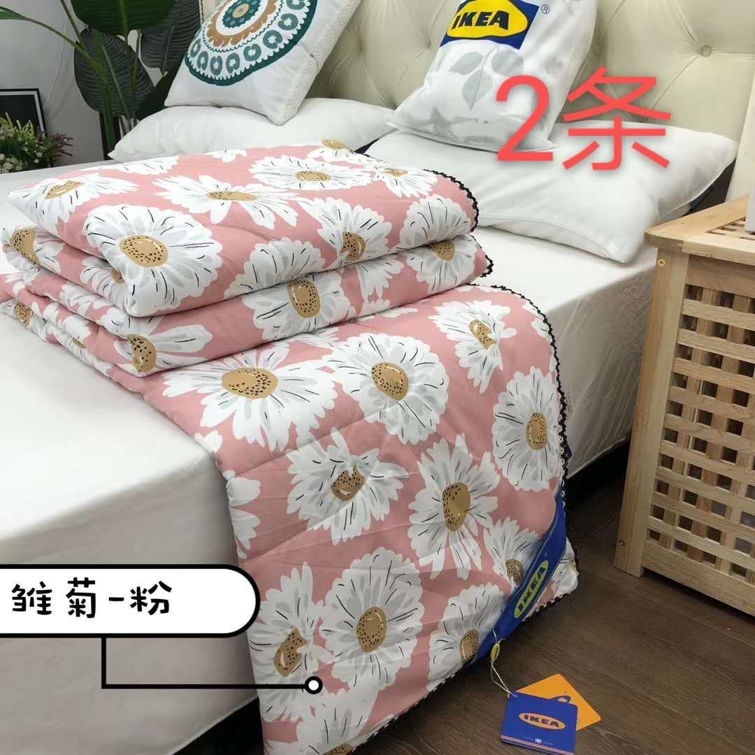 家纺/被子/芦荟产品图