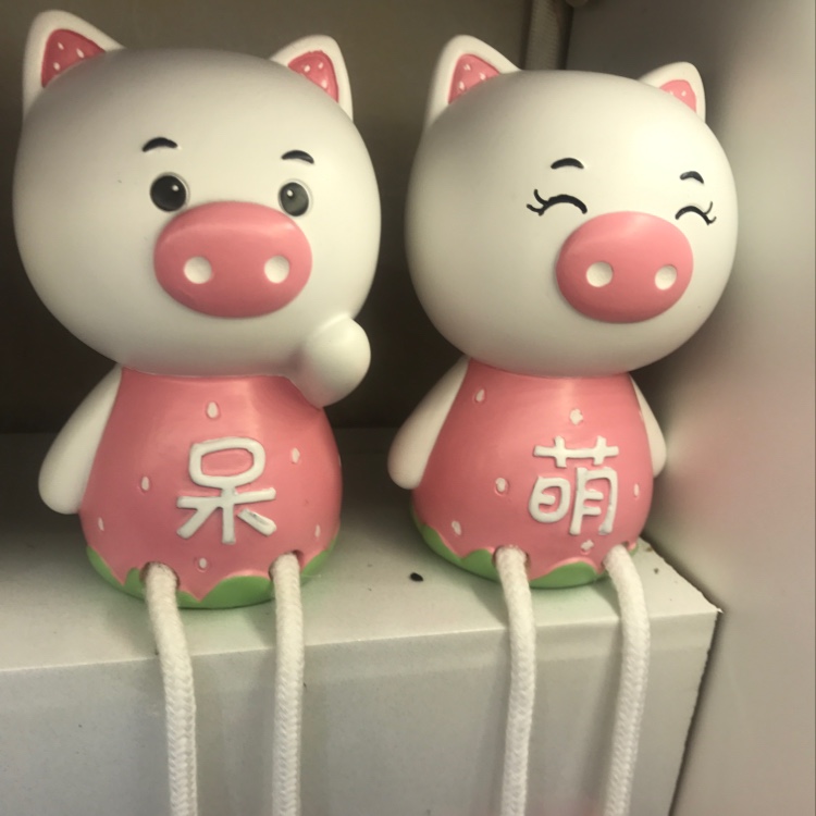 Hanging Doll 48 Creative home decoration small ornaments, cute and adorable new hanging doll small ornaments, handicraft ornaments