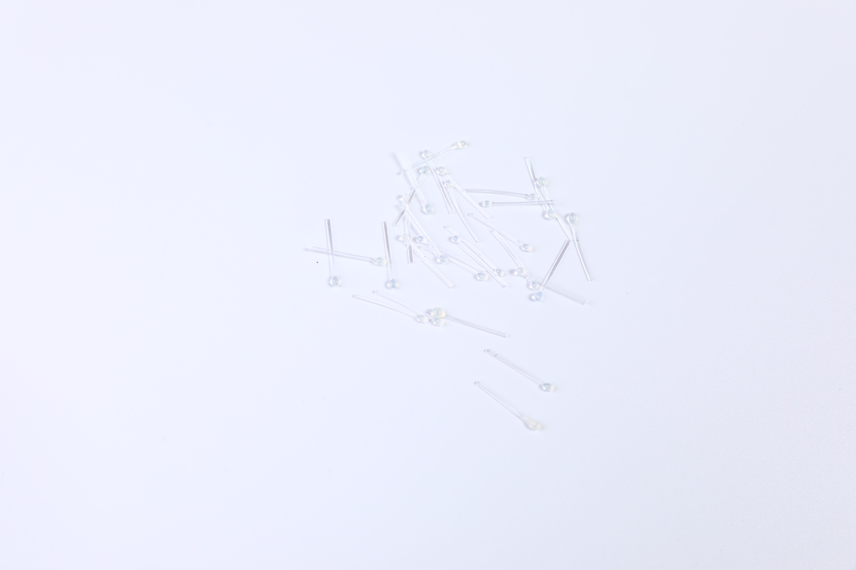 养耳棒塑料棒滴油火柴头防过敏耳棒塑料棒豆豆消炎棒比隆-04详情图4