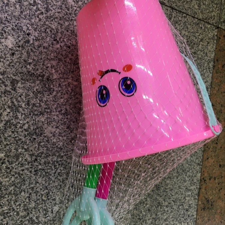 大沙滩桶－31