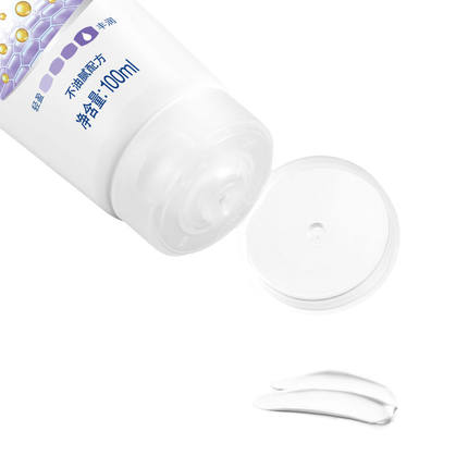 Vaseline/ Vaseline Special Moisturizing Repairing Delicate Hand Cream 50ml for Hand Protection and Anti-freezing detail image 6