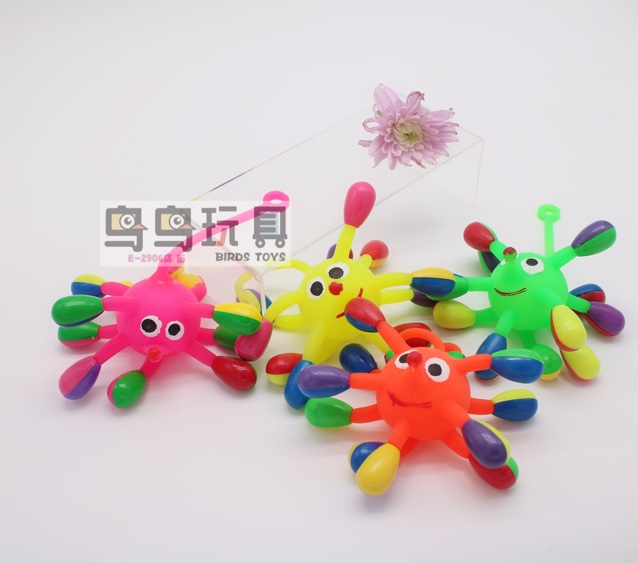 Flash toy handmade bead ball market economy thumbnail