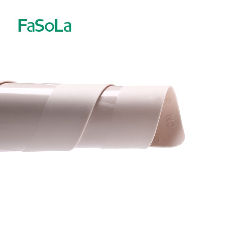 日式FaSoLa防滑揉面垫硅胶垫耐高温烘焙工具和面板案板详情图3