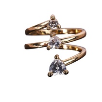 Simple ring