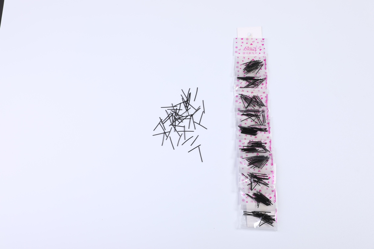 日韩小清新防过敏耳棒女饰品直棒消炎棒详情图4