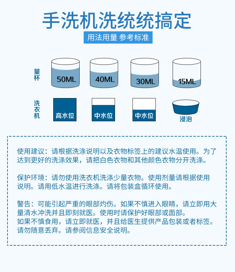 蒂诗琳内衣清洗液750ml*12详情图6