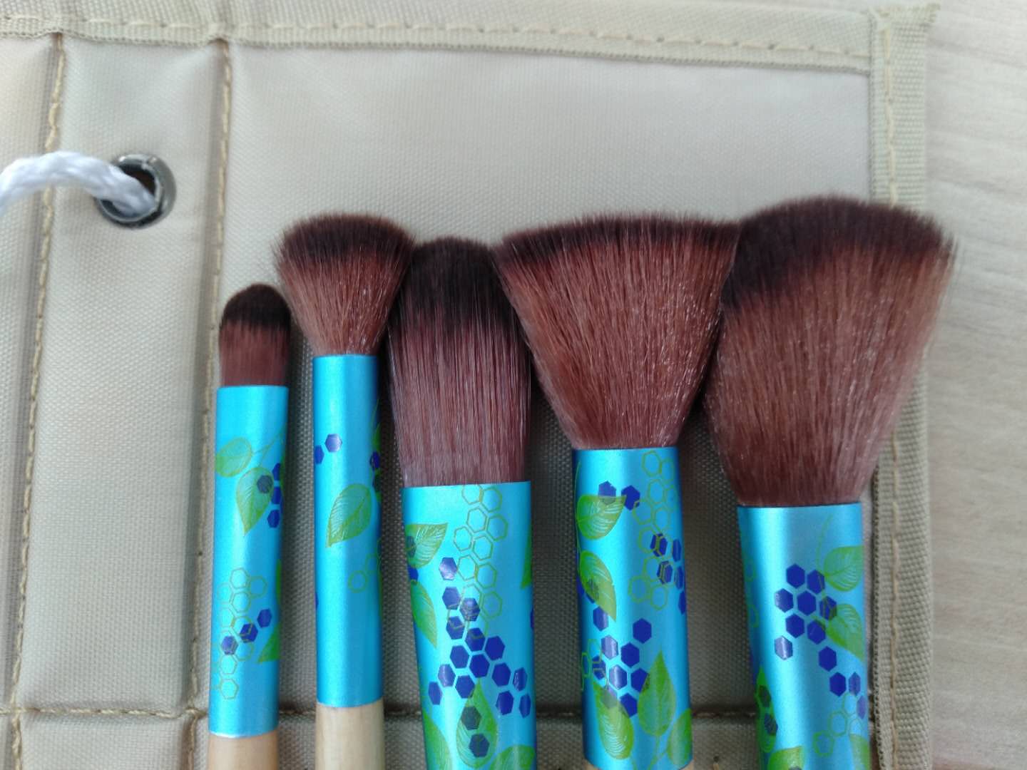 化妆刷/眼影刷/化妆工具细节图