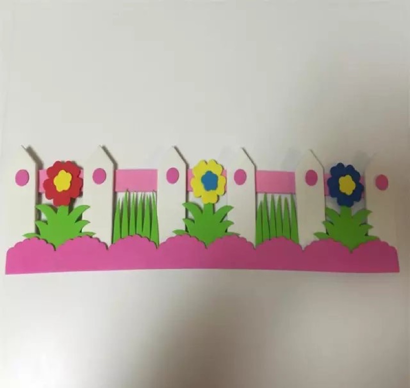 Railing, 47-50cm long