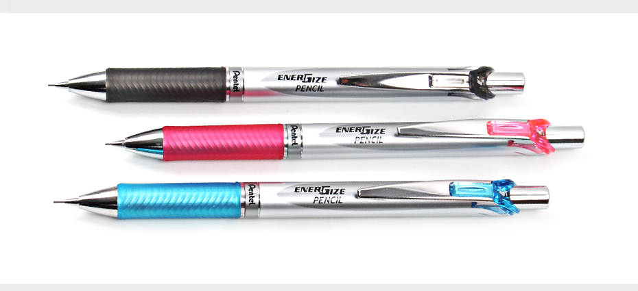 pentel/ Paitong PL75 mechanical pencil 0.5 detail image 7