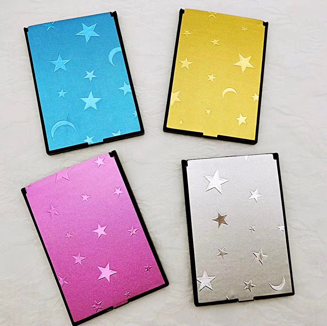 110-021 Sticker set Small mirror thumbnail