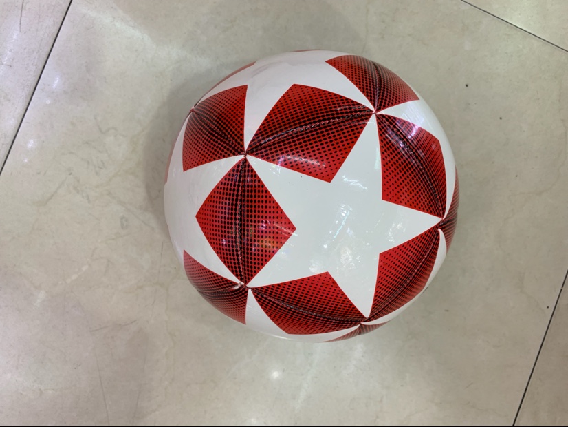 football thumbnail
