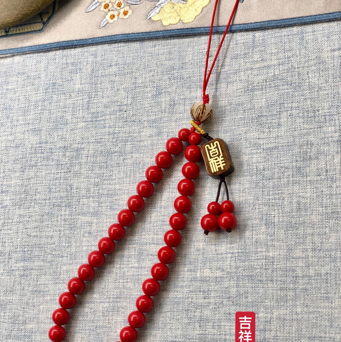 时尚短款手机链女款斜挎挂件配件长款多色潮流百搭手机挂饰