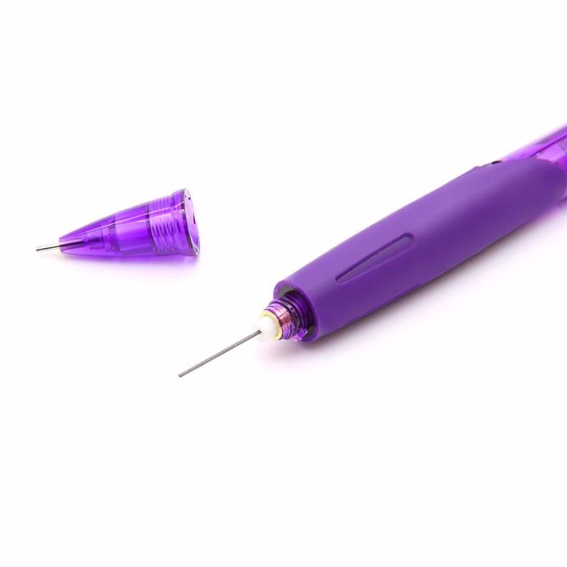 pentel/ Paitong PD275 side-press mechanical pencil 0.5 Specification image