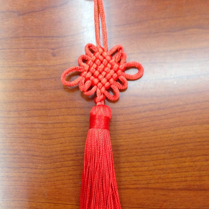 No. 5 Ruyi 6 Chinese Knots