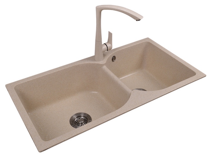 Double JL213 (8846) quartz Household water tank thumbnail