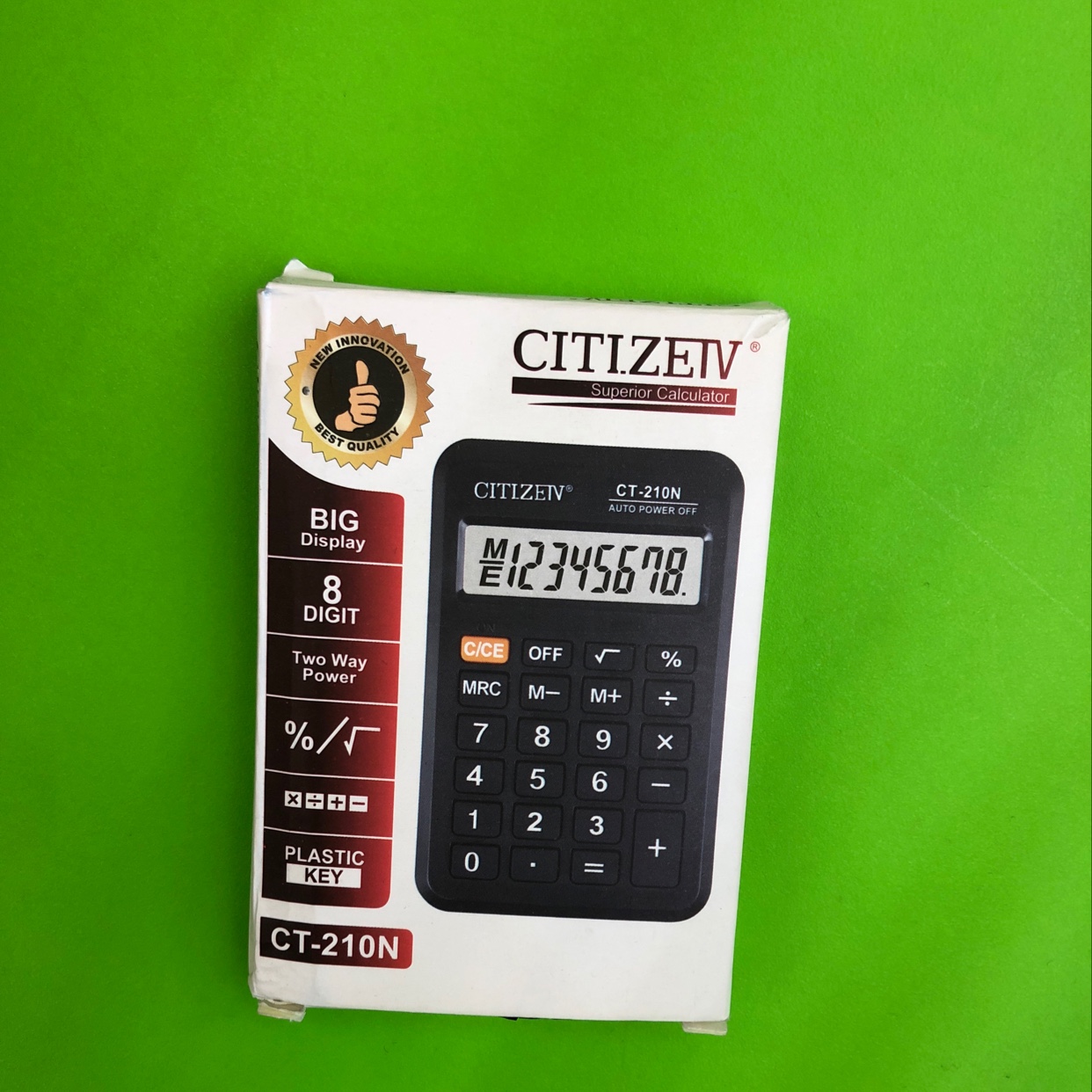 CT-210Ｎ