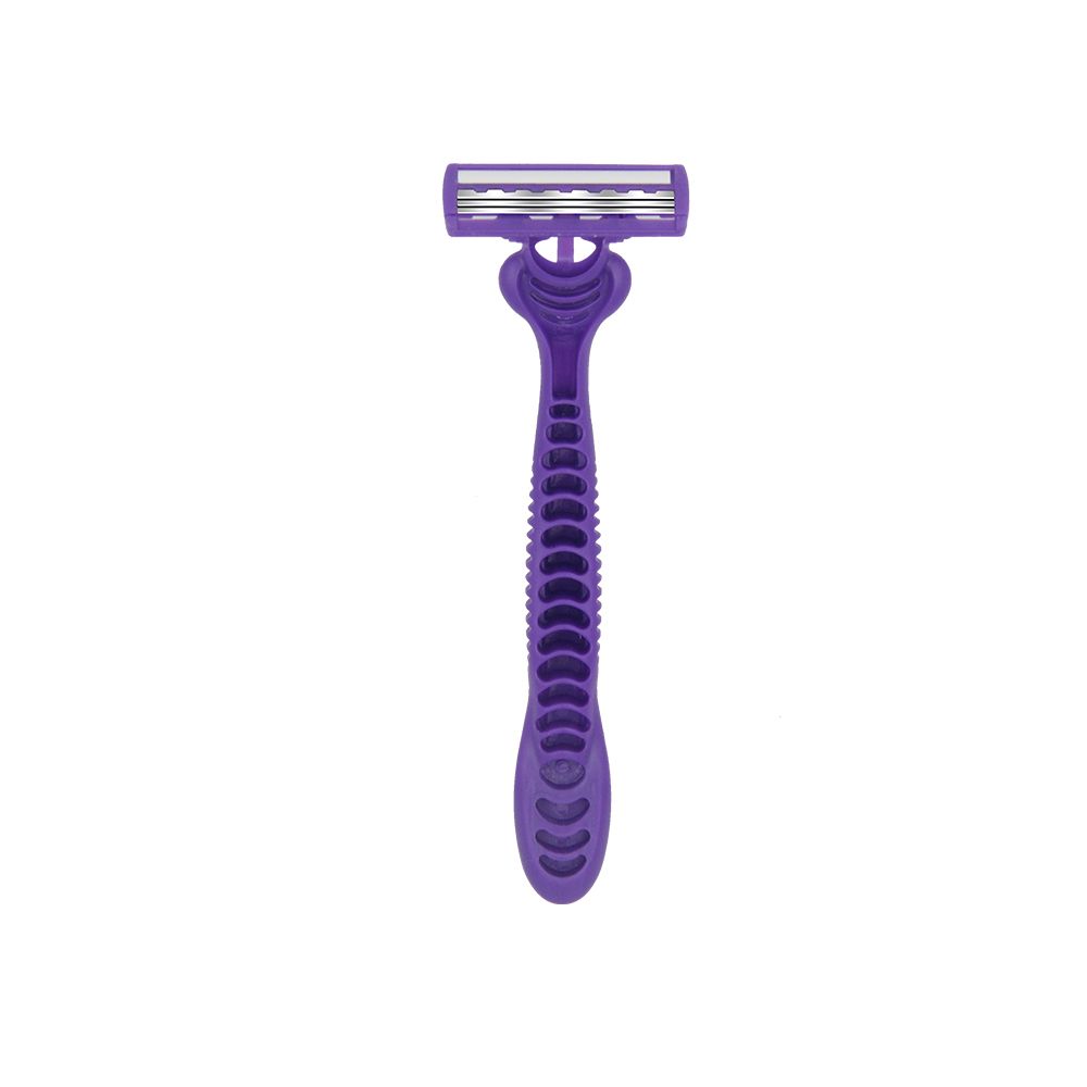 Disposable razor Specification image