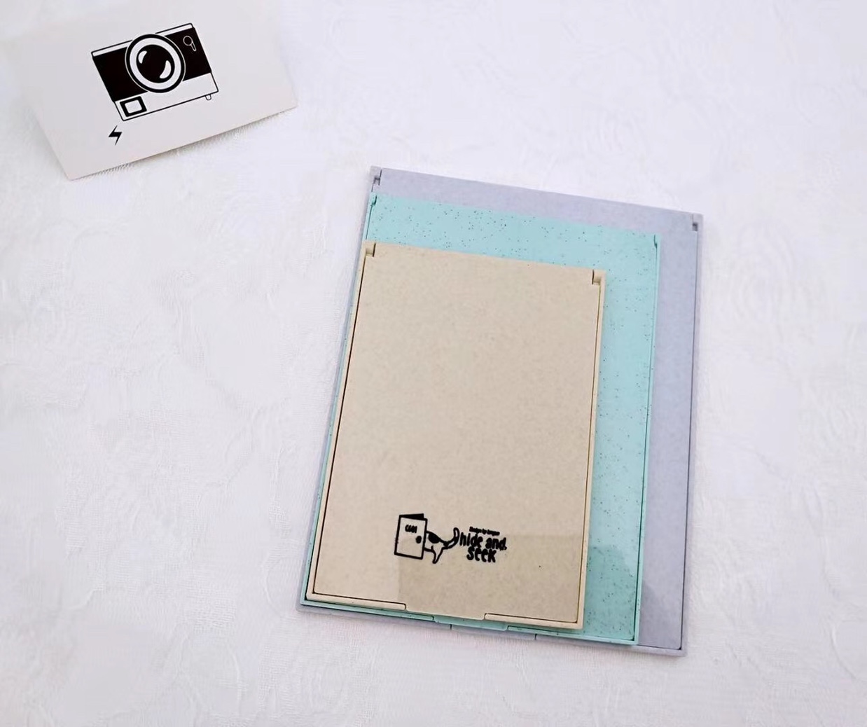 其他居家日用实物图