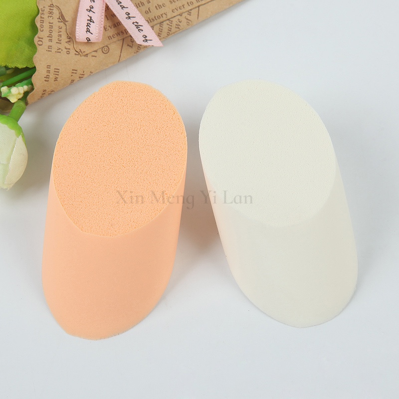 مكياج مزدوج بلونين متميزين من القطن Item Picture