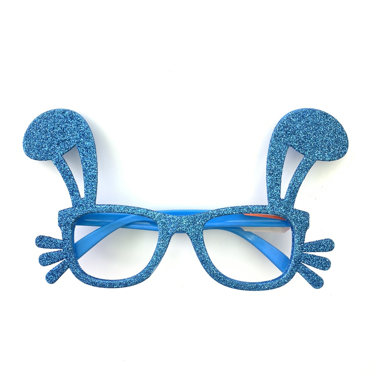 兔子眼镜  派对搞怪造型 复活节用品