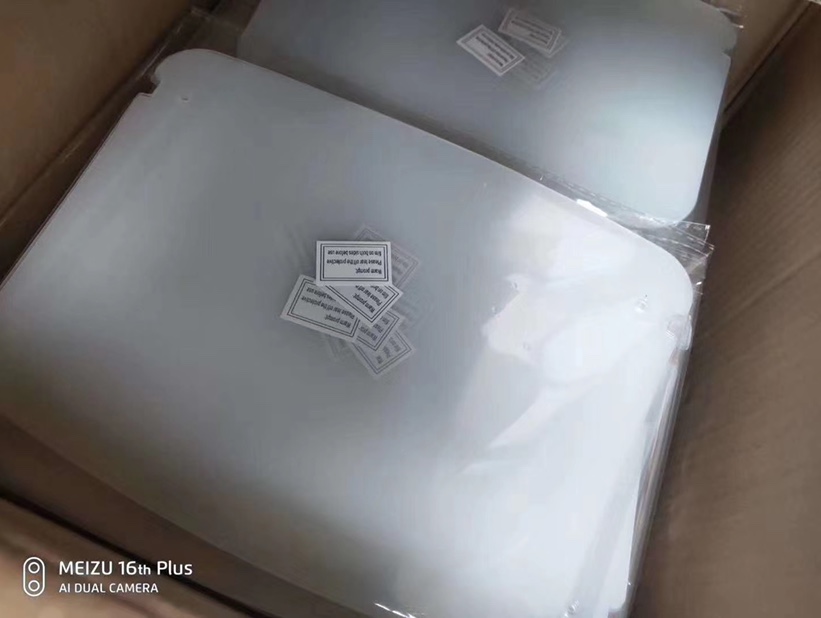 仿目 护镜 个人防护用品详情图6